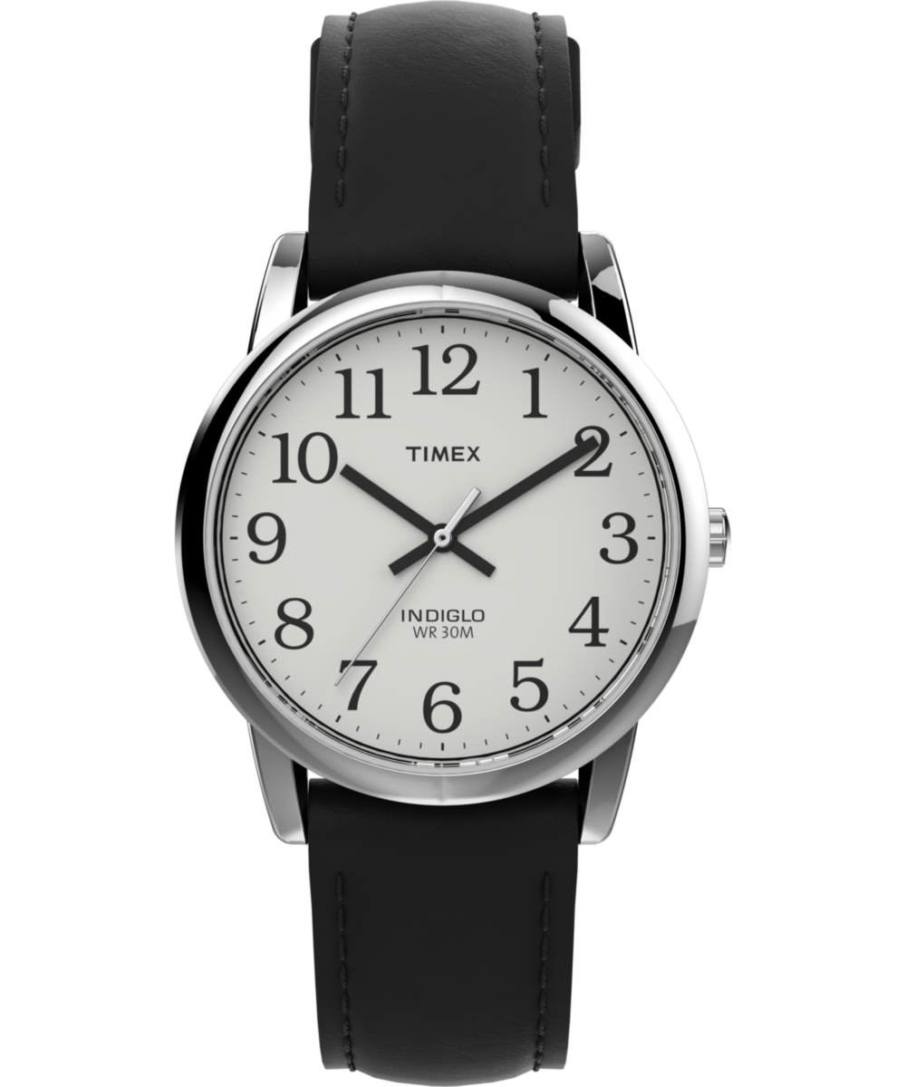洋楽レコード　CHAPPIE TIMEX 【非売品】　WRRC Timex® Waterbury Ace Chronograph Leather Strap Watch, 41mm | Nordstrom