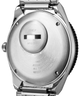 TW2U60900 Q Timex Reissue 38mm Stainless Steel Bracelet Watch Caseback Image