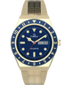 TW2U62000 Q Timex Reissue 38mm Stainless Steel Bracelet Watch Primary Image