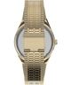 TW2U62000 Q Timex Reissue 38mm Stainless Steel Bracelet Watch Strap Image