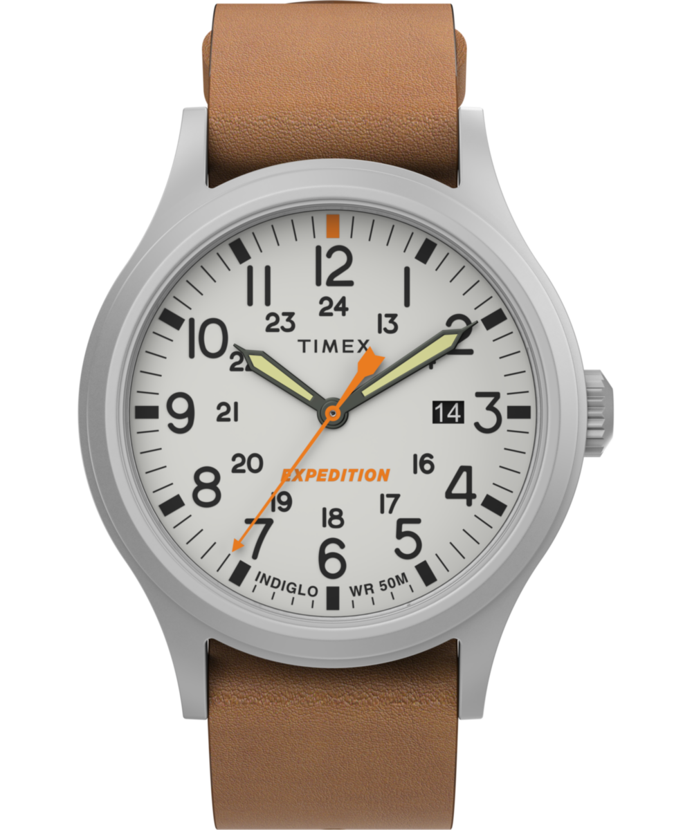 Timex watch sales bands expedition
