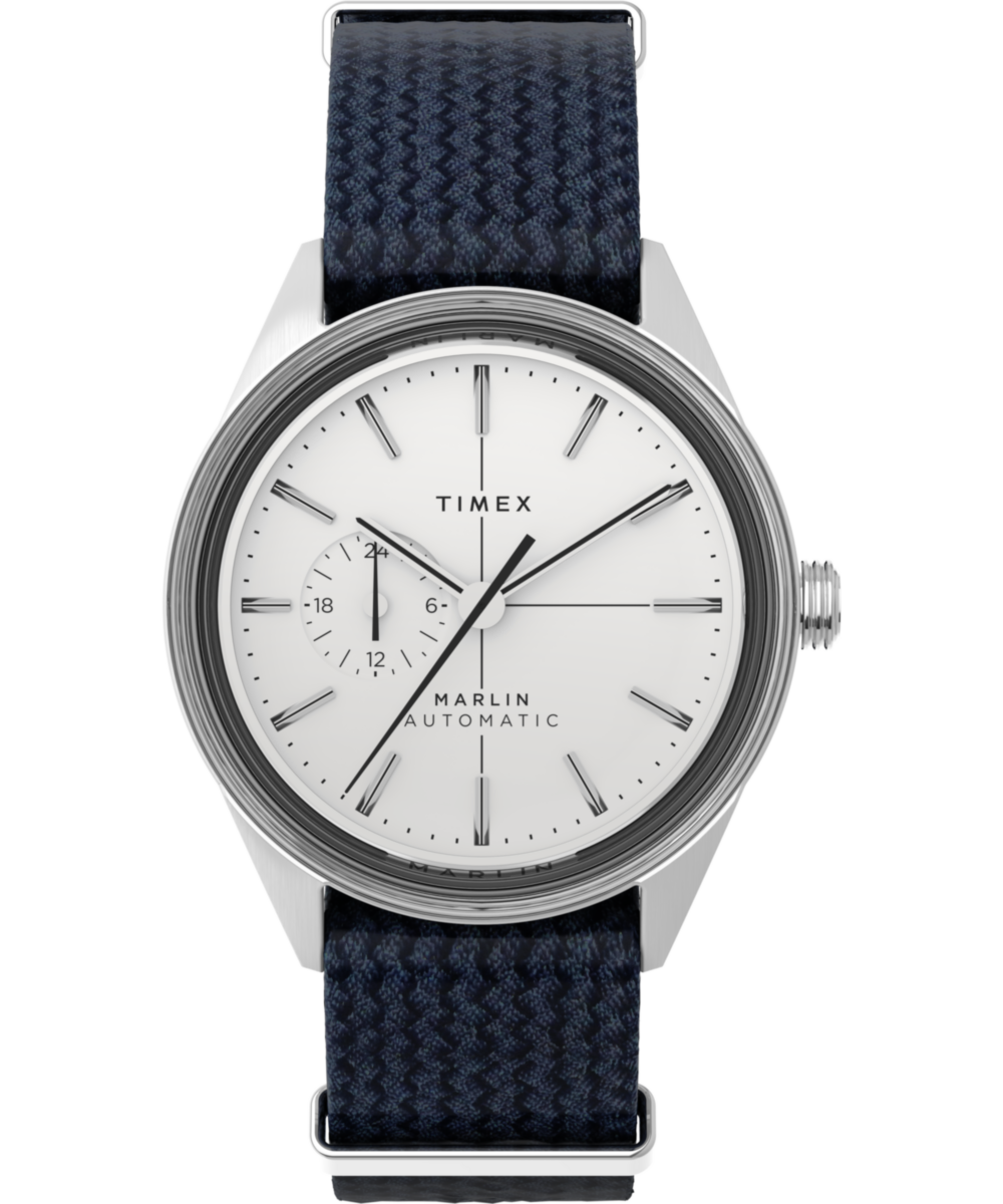 Timex automatic men's on sale watch