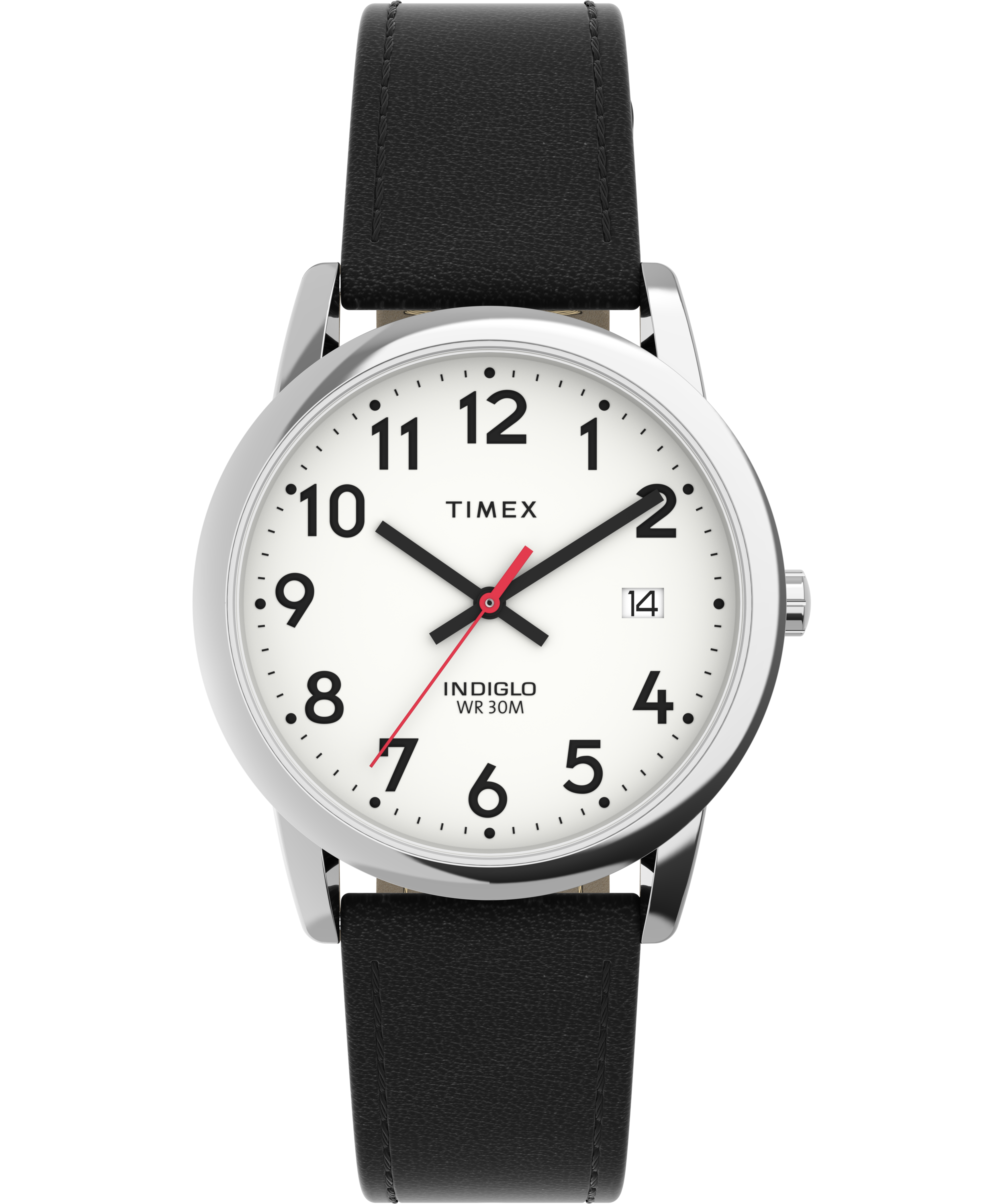 Timex easy online reader