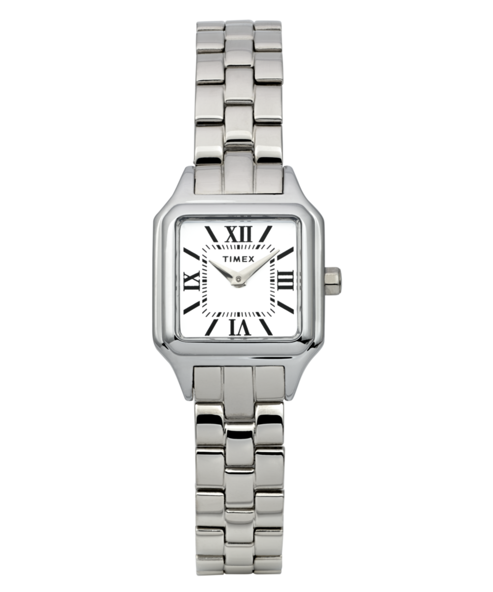 Addison 23mm Stainless Steel Bracelet Watch - TW2Y23800 | Timex EU