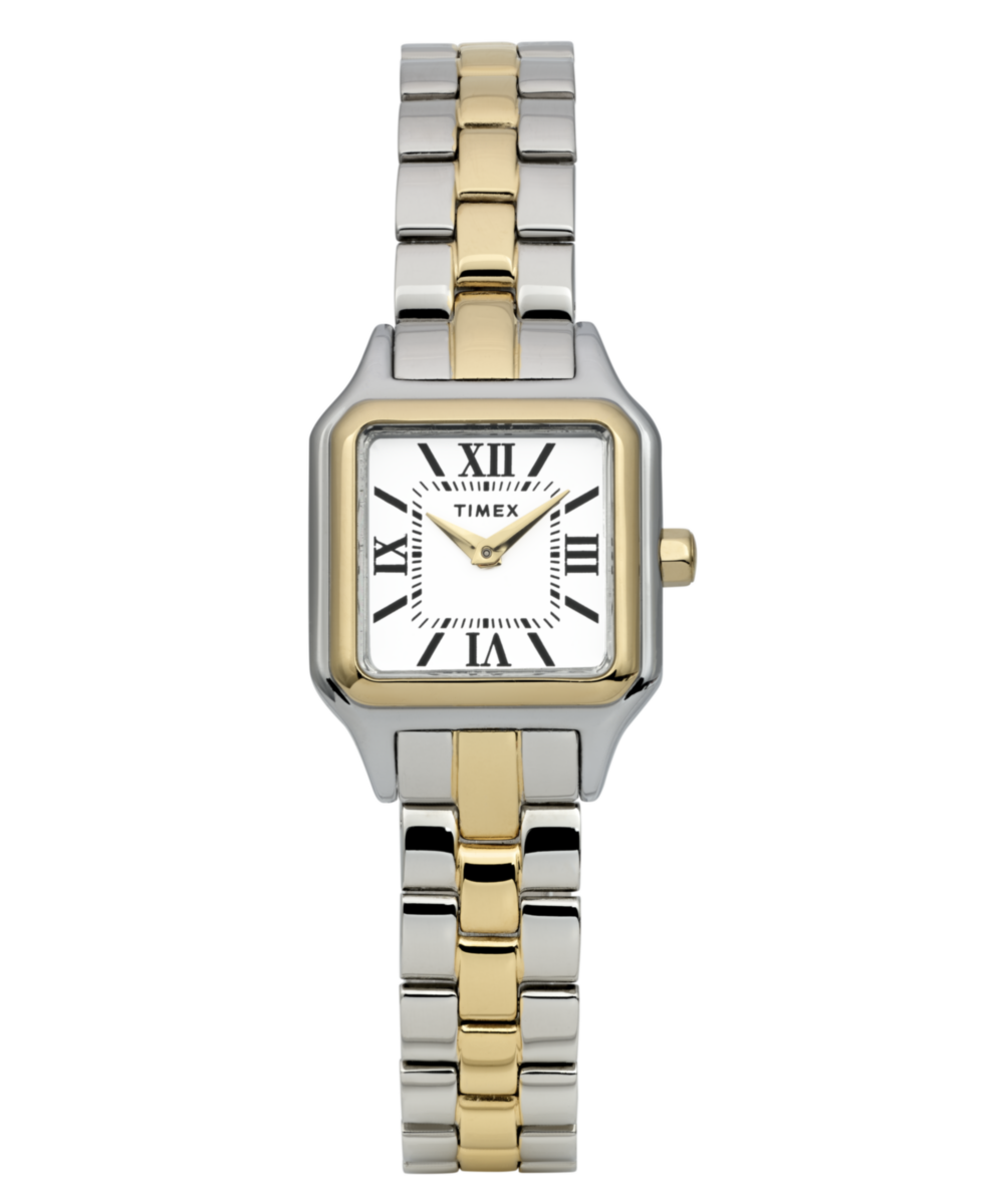 TIMEX腕時計 Addison 23mm Stainless Steel Bracelet Watch - TW2Y23900 | Timex EU