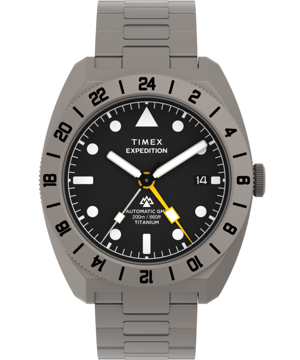 12インチ「PAUL Ｗ TEEBROOKE / Thing 1」 TW Steel TT Isle of Man Watch – 42mm Special Edition