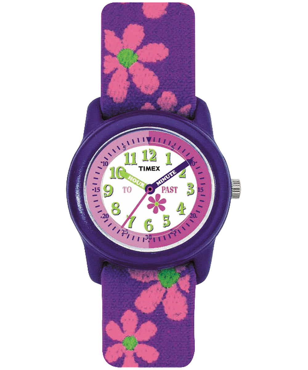 Purple 2025 watch kids