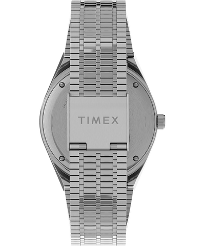 TW2U618007U Q Timex Reissue 38mm Stainless Steel Bracelet Watch strap image