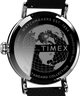 TW2V44200UK Timex Standard 40mm Fabric Strap Watch caseback image