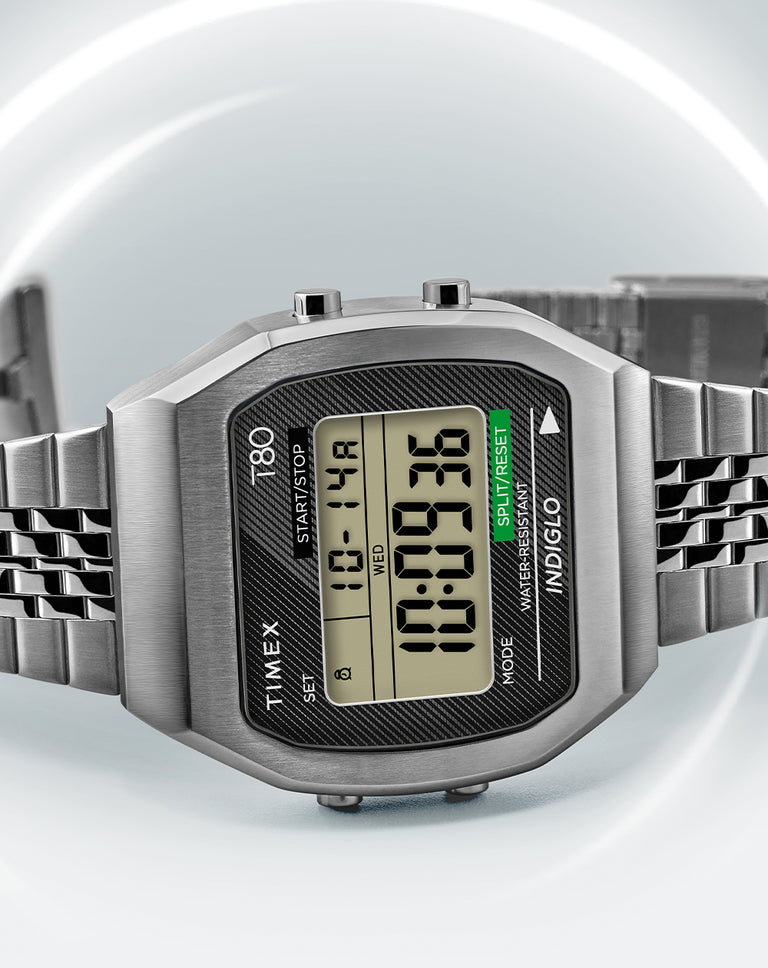 Watches from Timex  Digital, Analog, & Water Resistant Watches