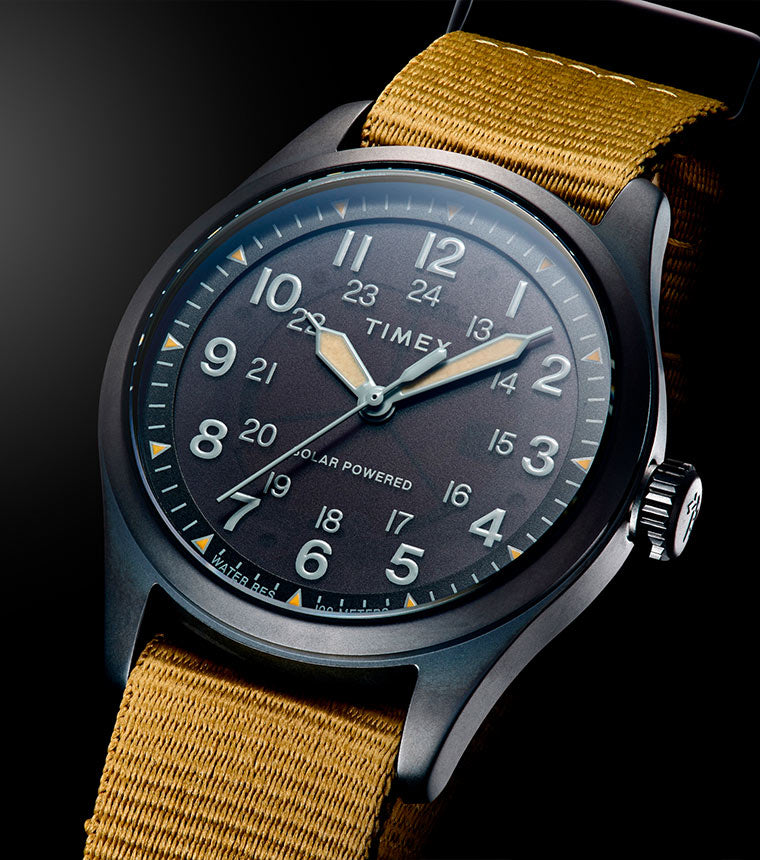 Timex hotsell scout 36