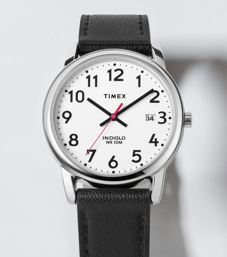 Timex easy 2024 reader australia