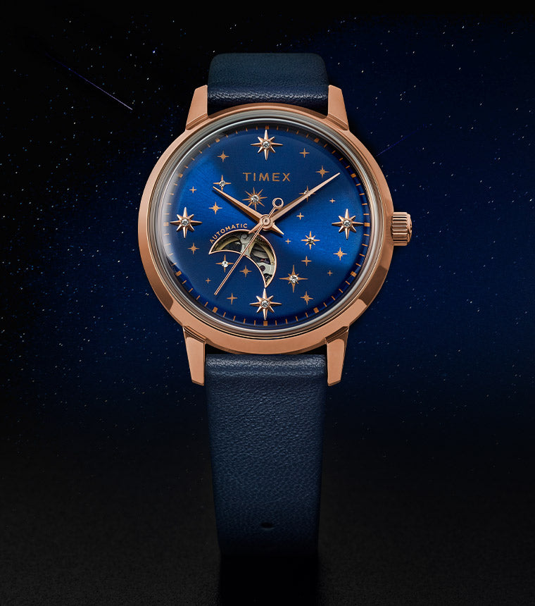 Timex TW2V49300 - Celestial Watch • Watchard.com