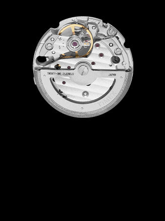 Expedition® Field Post Titanium Automatic 41mm Eco-Friendly