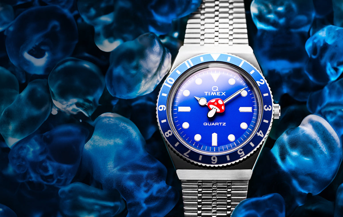 Watches from Timex | Digital, Analog, & Water Resistant | Timex EU