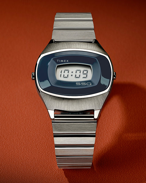 8月のwaveNOAH TIMEX 時計 ボックス付 タイメックス ウィークエンダー 37mm TW2W85700 メンズ