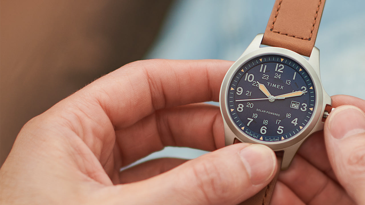 タイメックス エクスペディションフィールド TIMEX TW2V03600 