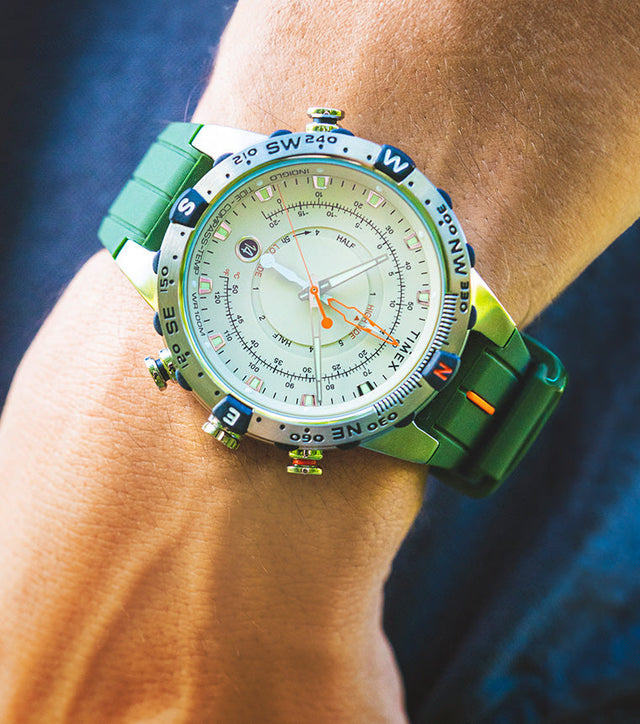 How to Fix Smartwatch Compass Not Calibrating Properly Outdoors Fast