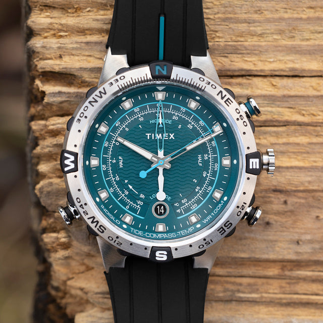 Timex Expedition North Sierra - Reloj para hombre de 40 mm, correa Timex Expedition North Sierra - Reloj para hombre de 40 mm, correa