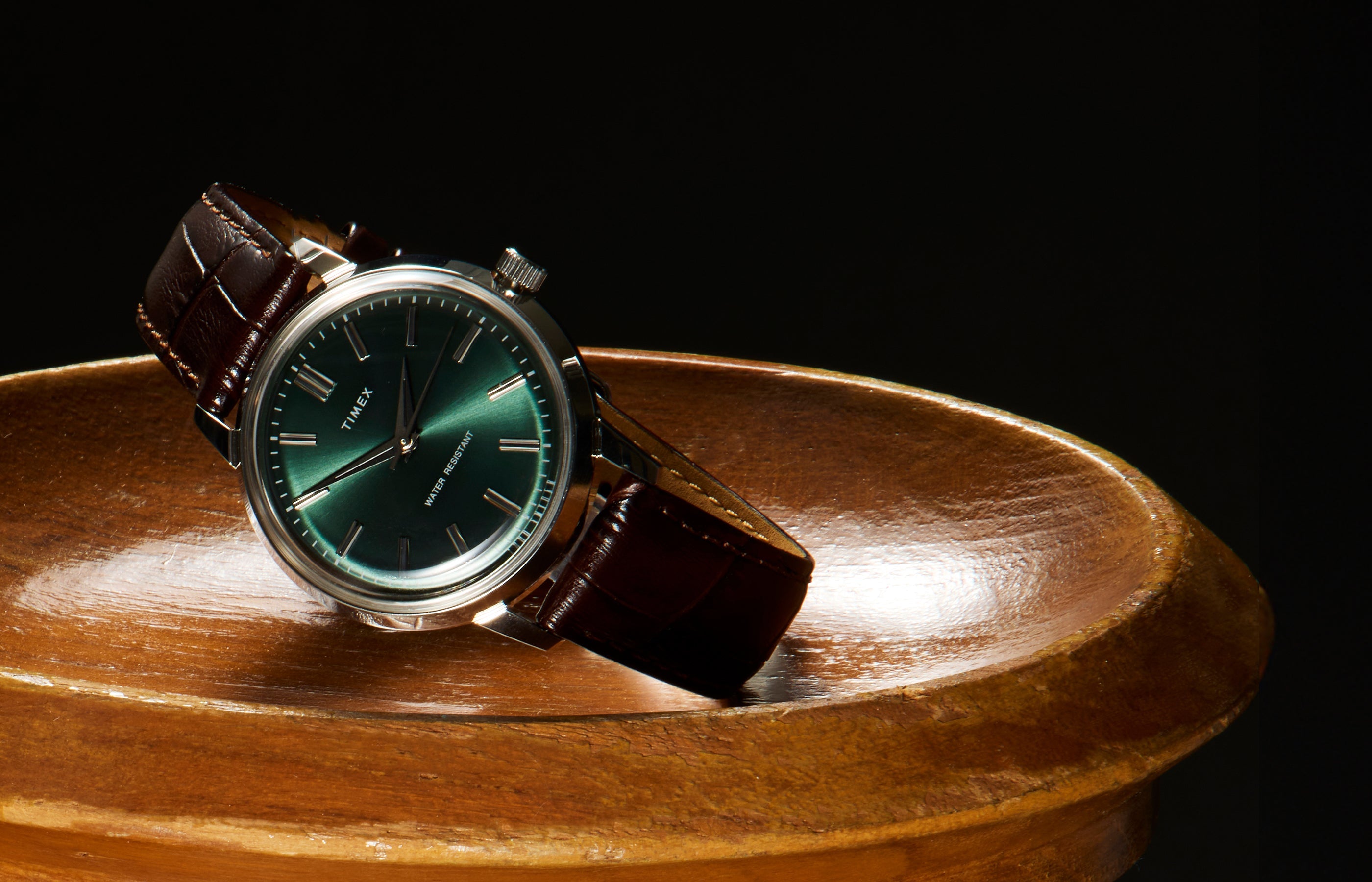 Timex × Todd Snyder マーリン オートマティック（timex × Todd Snyder）