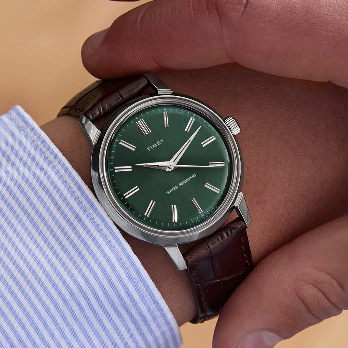 Deuxieme Classe Turtle wide プルオーバー カーキ Deuxieme Classe（ドゥーズィエムクラス）の「CAPRI タートルネック