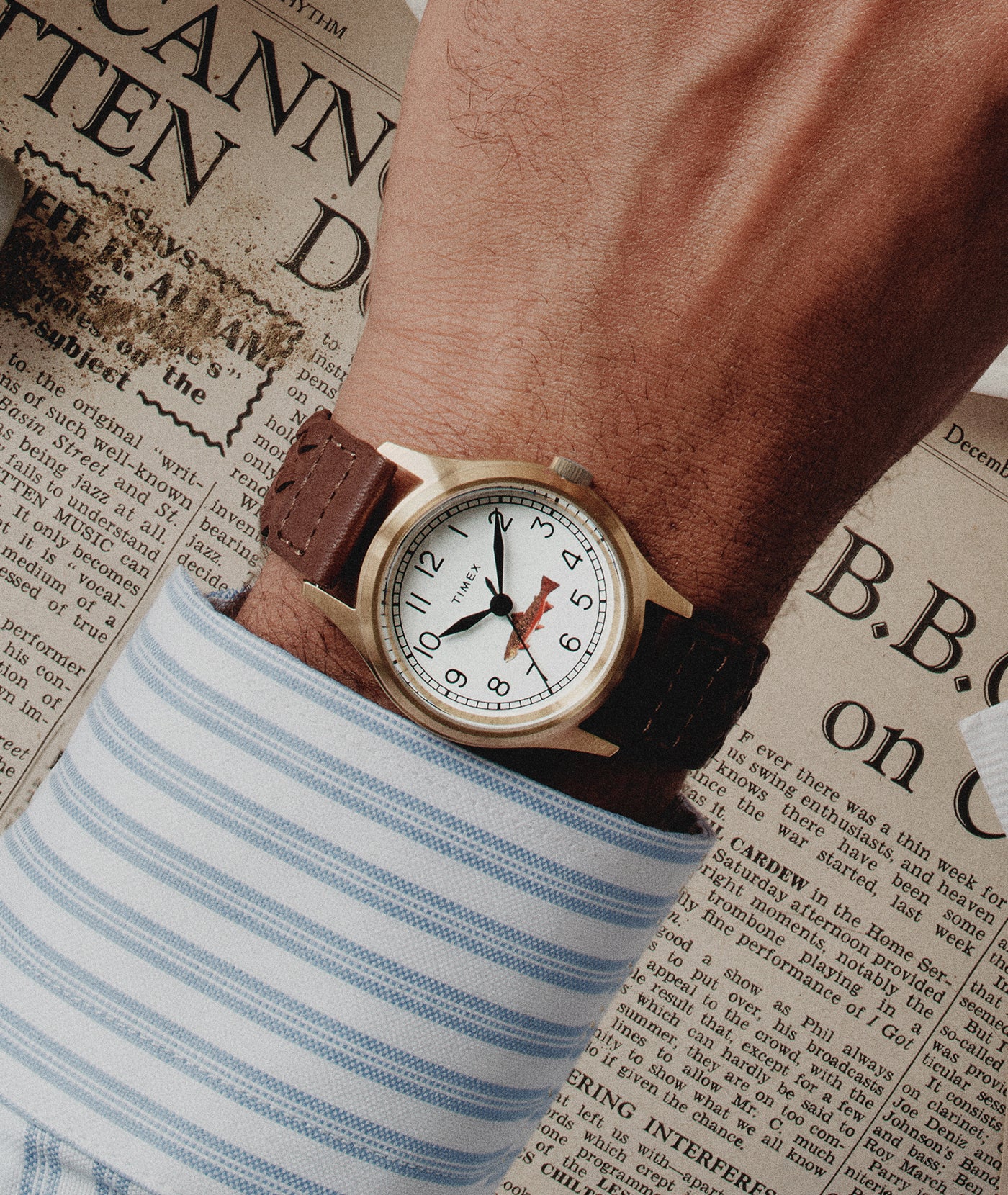 Co_Labs | Timex EU