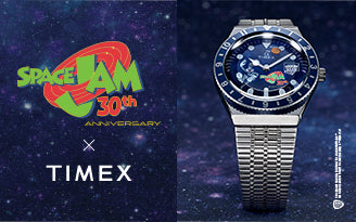 腕時計 TIMEX Watch TIMEX（タイメックス）公式オンラインストア
