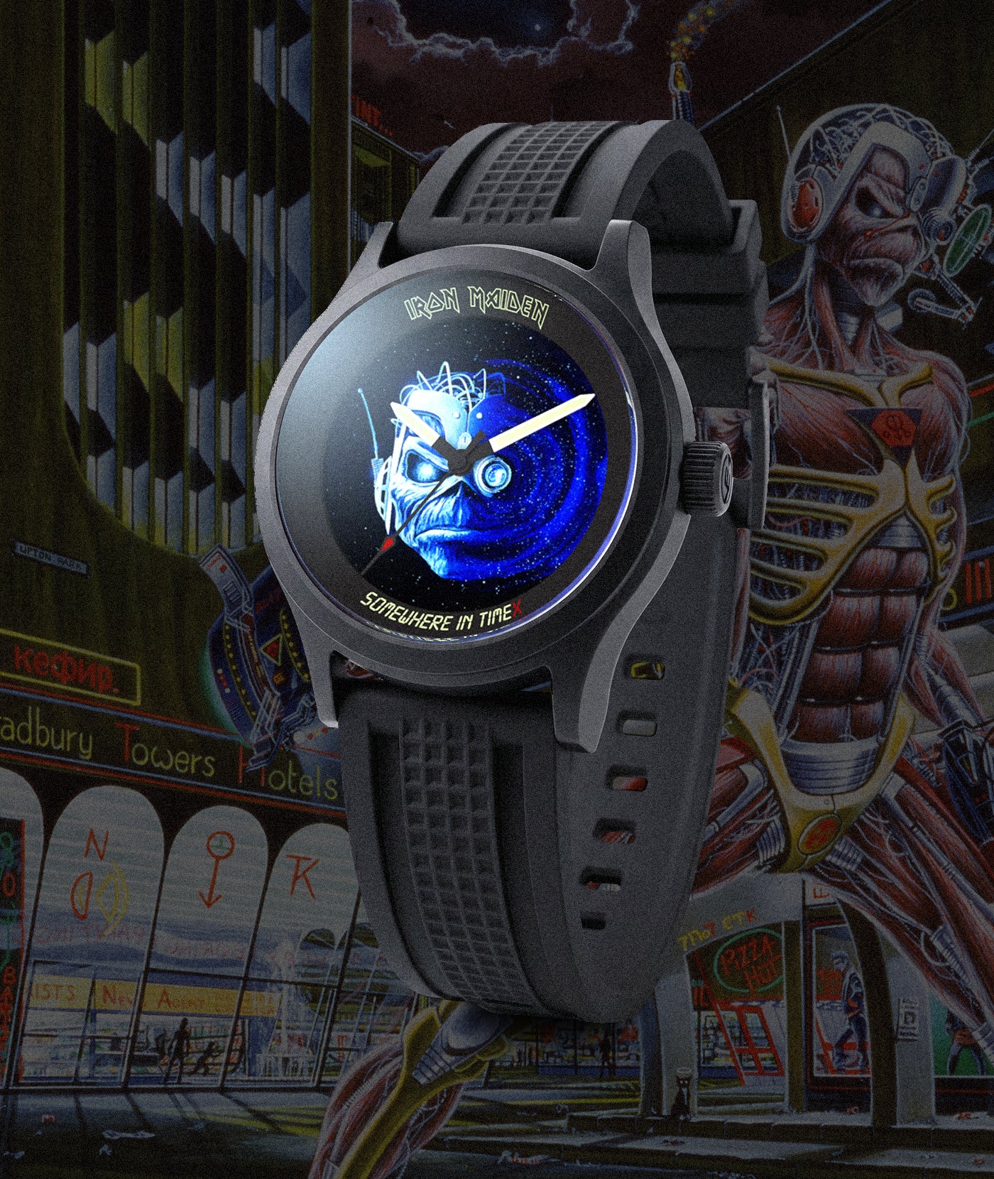 Co_Labs | Timex EU