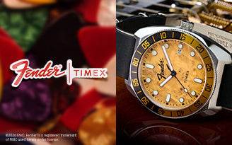 Coming Soon | Timex EU