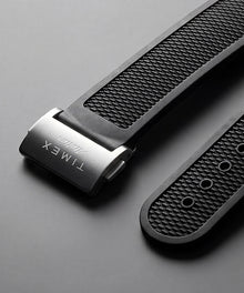 NBR Synthetic Rubber Strap