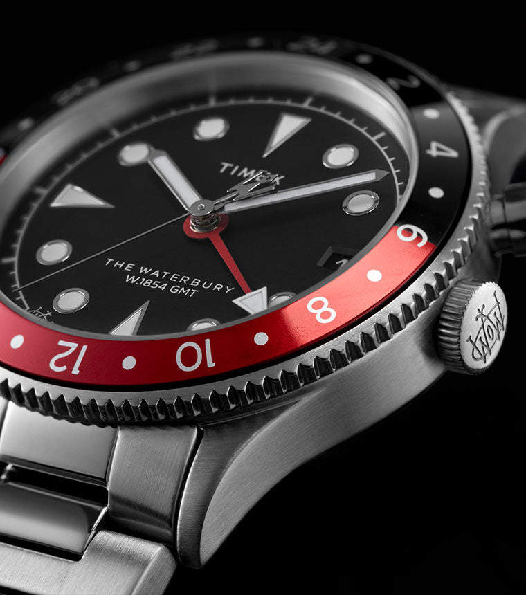 Gmt bracelet 2024