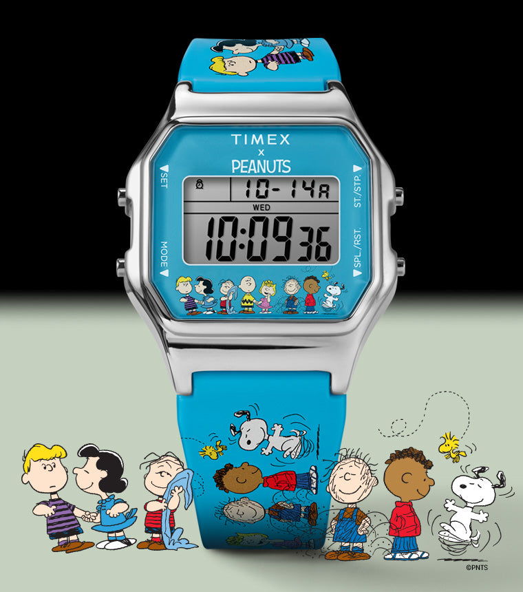 All deals digital watch