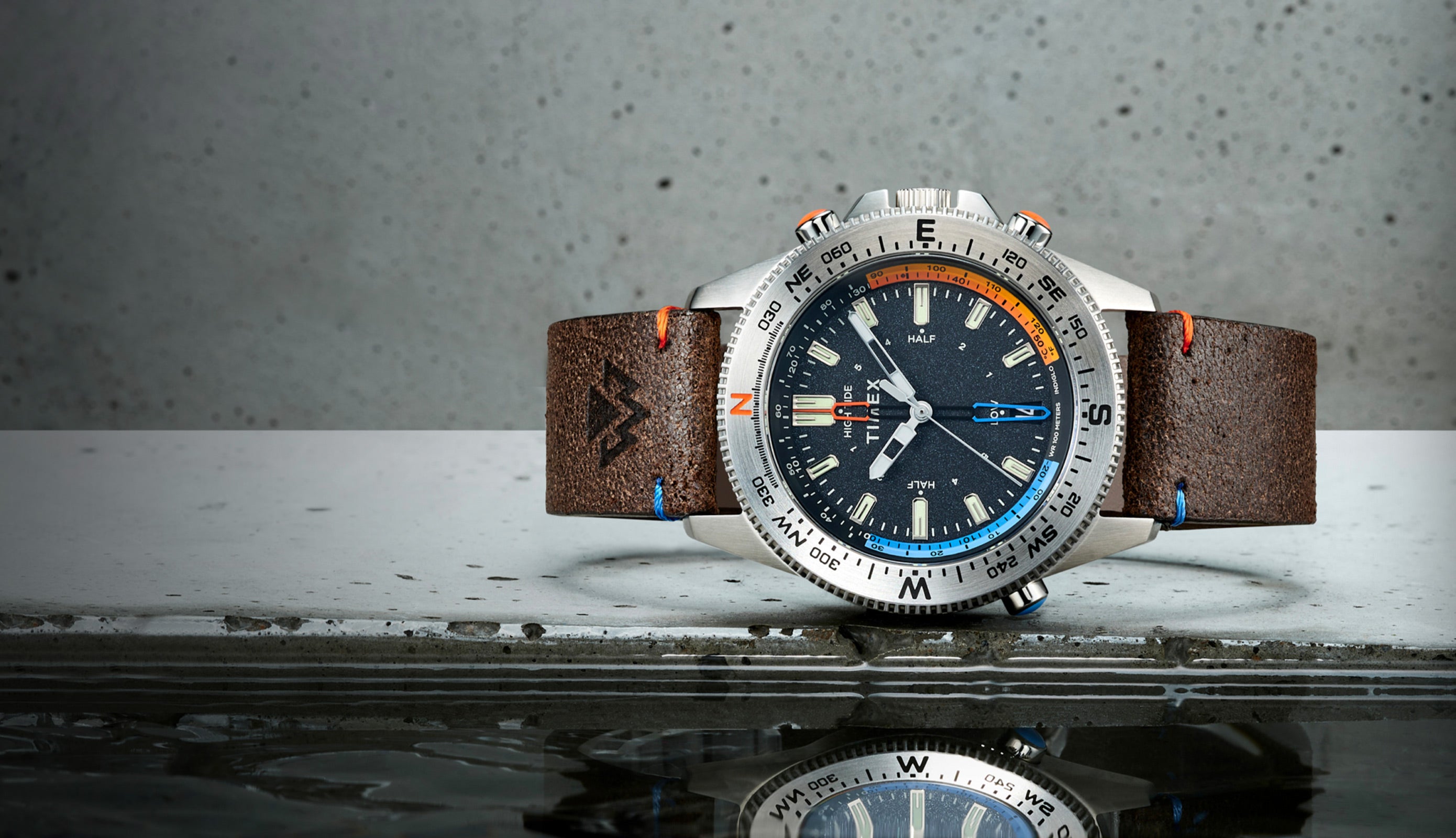 Timex Teases Eco-Friendly 'Expedition North' Watch Lineup | GearJunkie