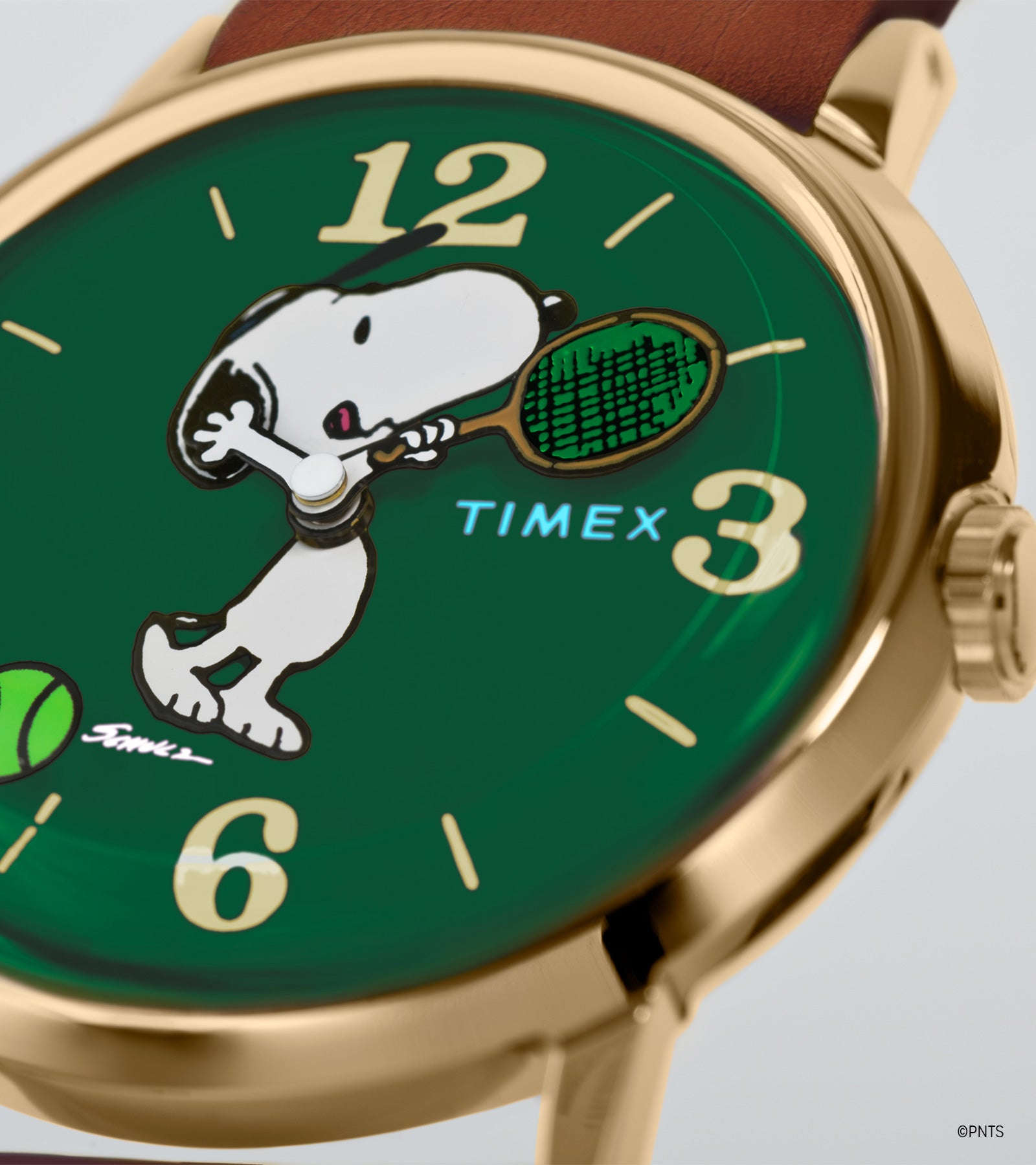 Timex x Peanuts | Timex EU