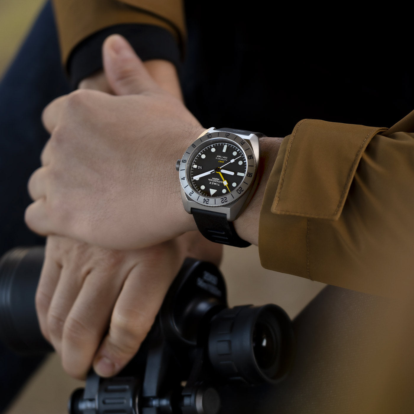 Watches from Timex | Digital, Analog, & Water Resistant Watches | Timex EU