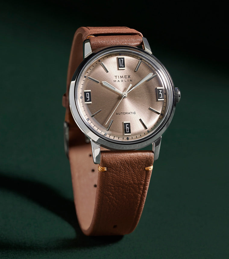 Timex outlet Marlin