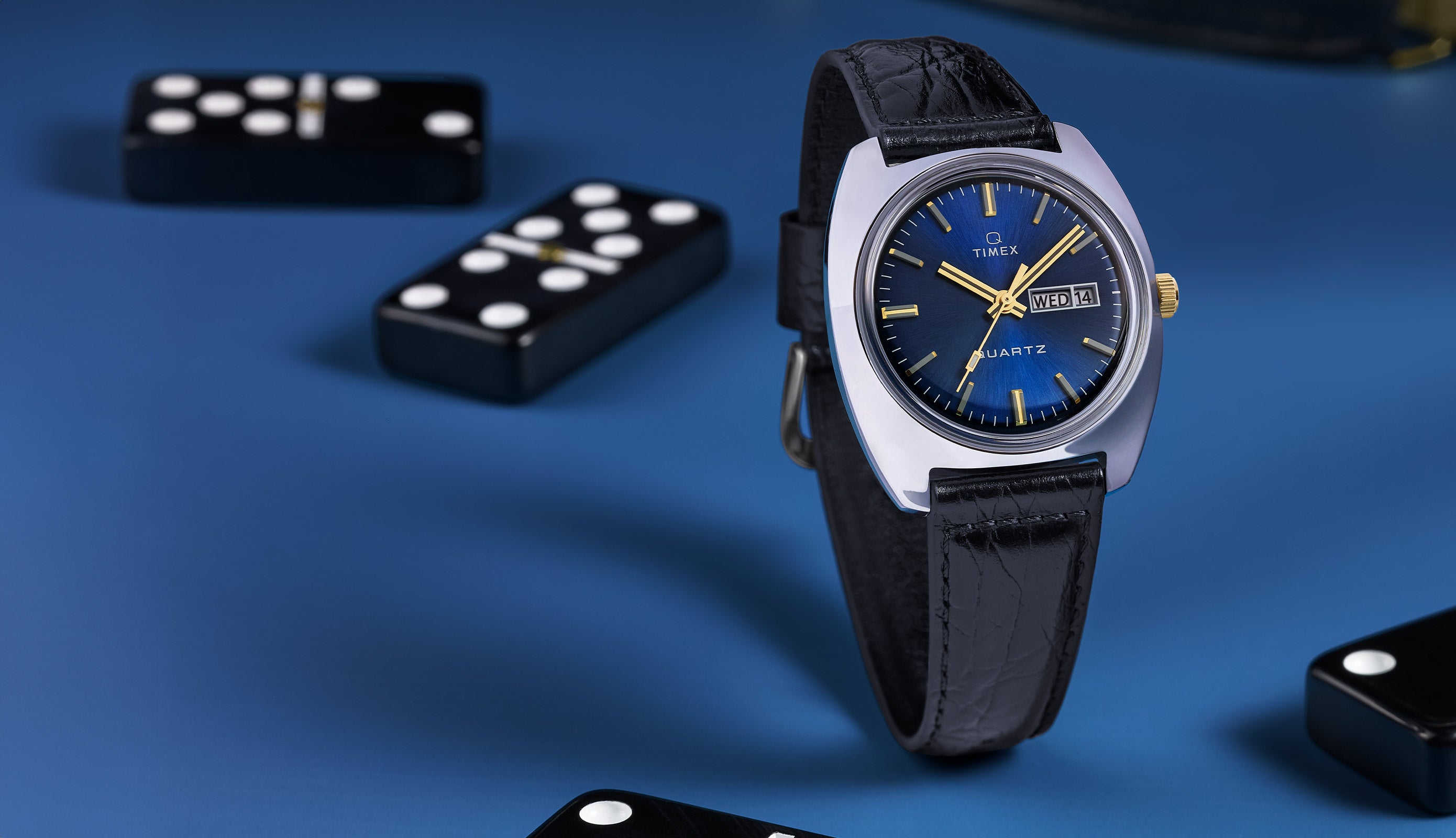 Watches from Timex | Digital, Analog, & Water Resistant Watches | Timex EU