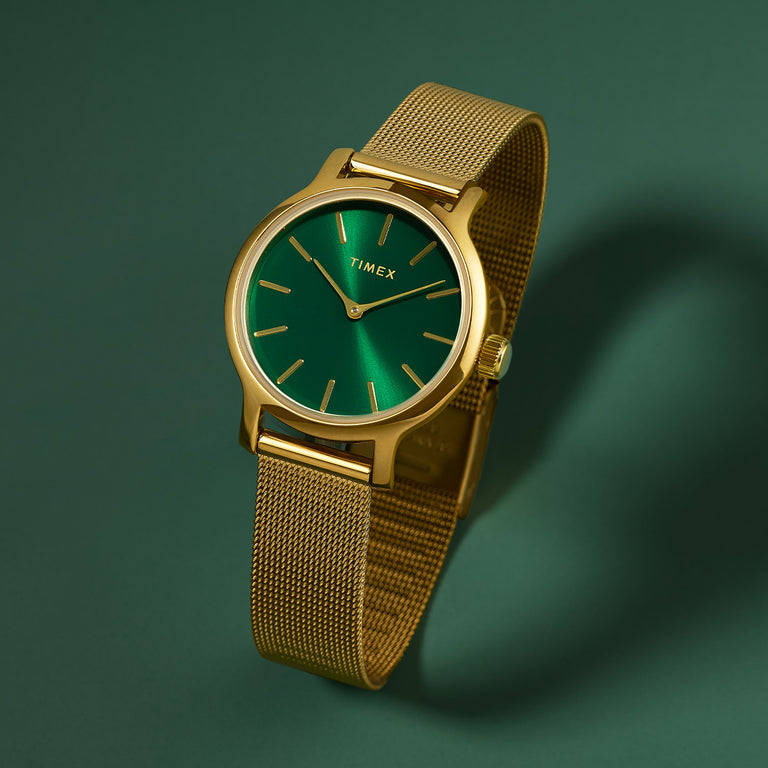 Watches from Timex | Digital, Analog, & Water Resistant | Timex EU