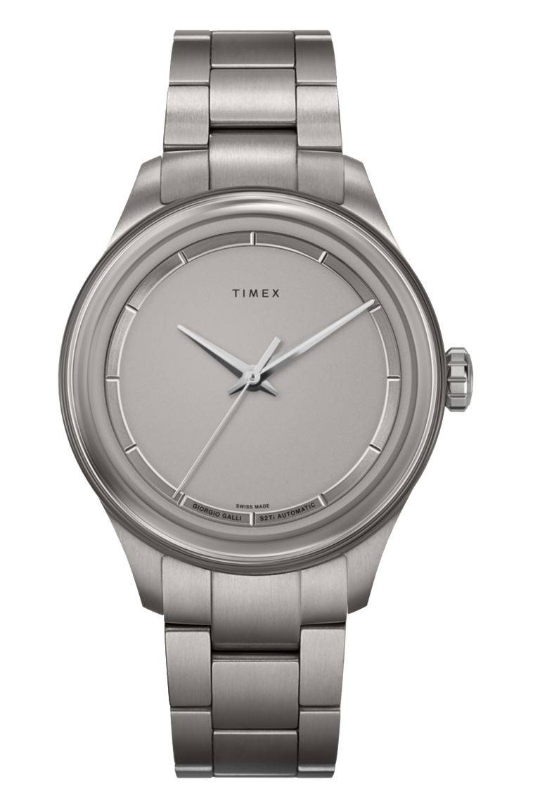 Giorgio Galli Watches: A Legacy of Luxury | Timex EU