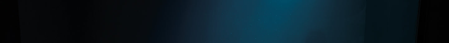 A diver in a wetsuit floats underwater against a dark blue gradient background with soft lighting, evoking a sense of depth and mystery.