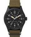 Men's Military Inspired Watches Category Icon
