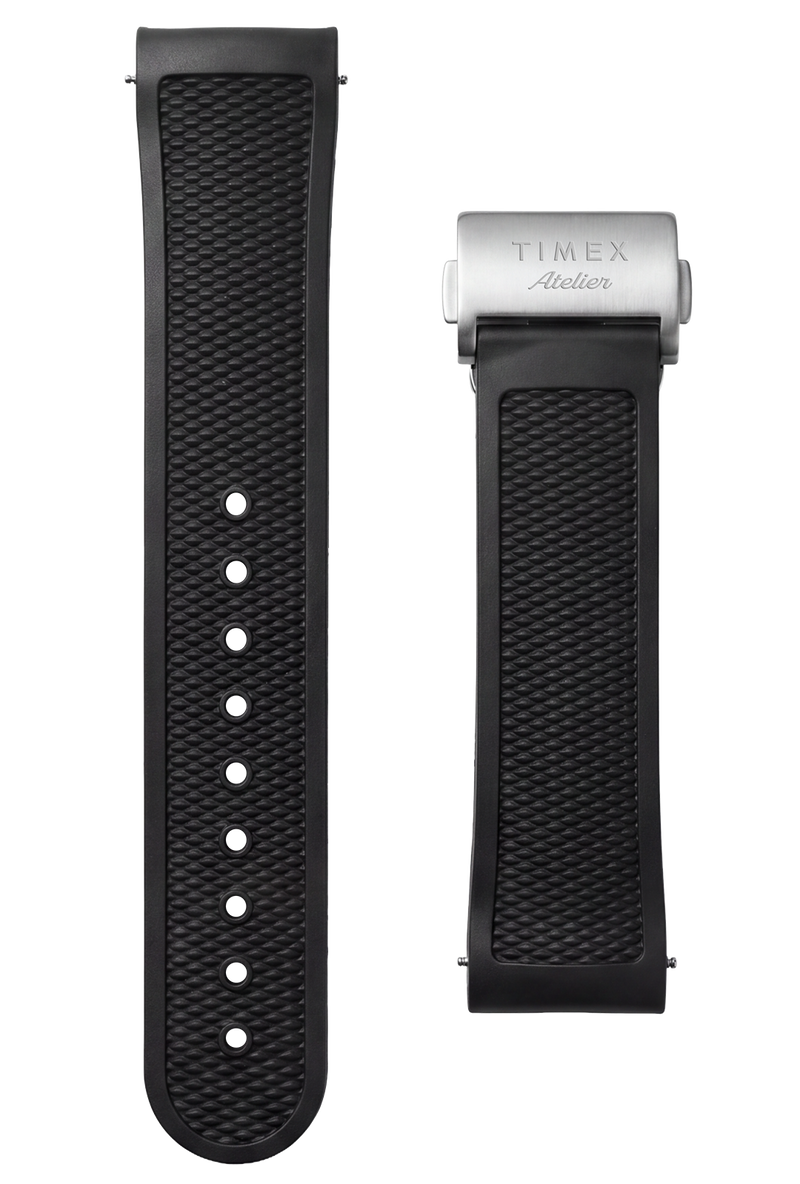 NBR Synthetic Rubber Strap