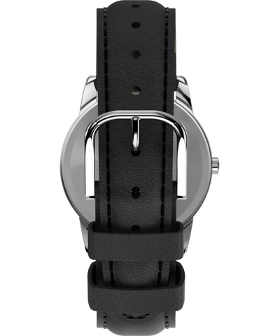 T2H281 Easy Reader 35mm Leather Strap Watch Strap Image