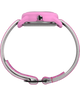 T7B151 TIMEX TIME MACHINES® 29mm Pink Ballerina Elastic Fabric Kids Watch Profile Image
