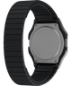 TW2R67000 Timex T80 34mm Stainless Steel Expansion Band Watch Caseback with Attachment Image