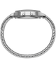 TW2R79100 Timex T80 34mm Stainless Steel Expansion Band Watch Profile Image