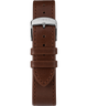 TW2T22700 Marlin® Automatic 40mm Leather Strap Watch Strap Image