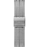 TW2T80700 Q Timex 1979 Reissue 38mm Stainless Steel Bracelet Watch Strap Image