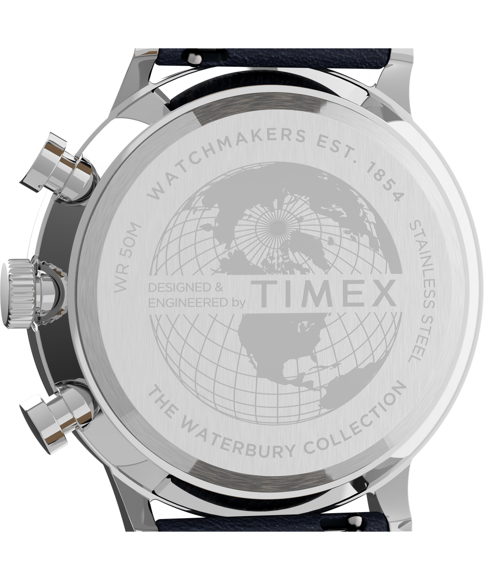 Timex 1854 watch on sale band