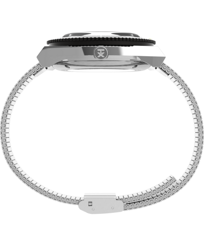 TW2U78300 M79 Automatic 40mm Stainless Steel Bracelet Watch Profile Image
